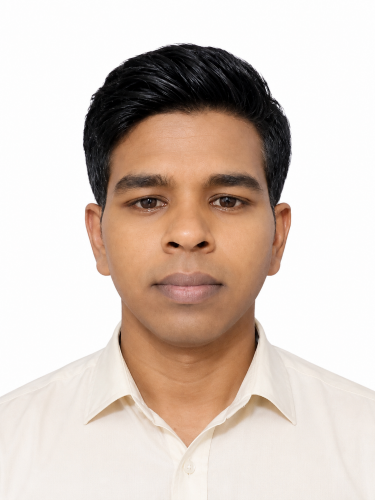 Md ataul gani Parvez