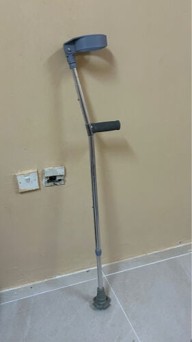 wheel chair 