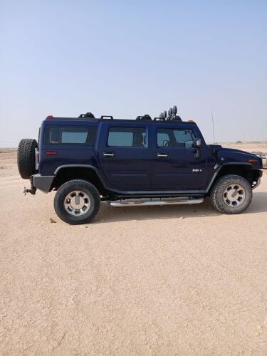 همر 