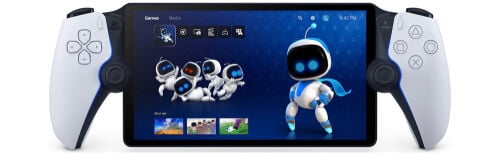 PlayStation portal