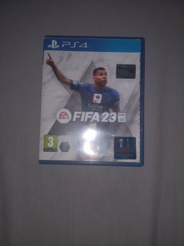 fifa 23
