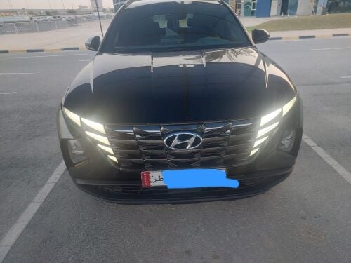 هونداي تكسن