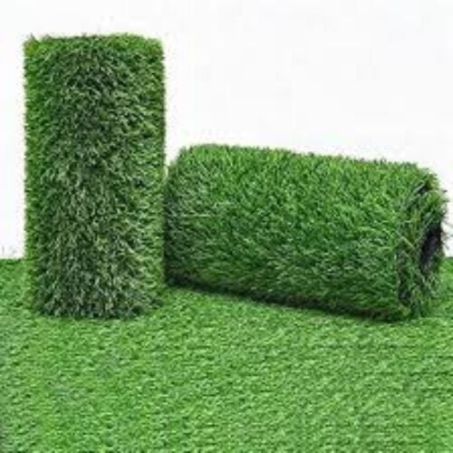 artificial Grass Carpet decor work