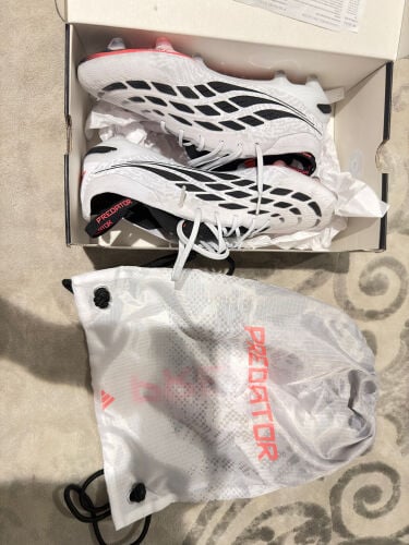 adidas Predator Elite Tongue AG