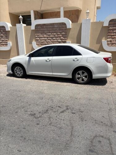 Toyota Camry 2013