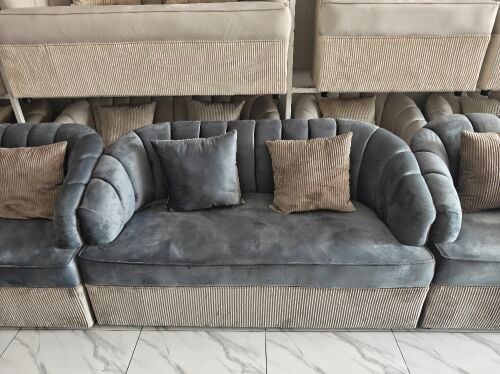 BRAND NEW SOFA SET FOR SALE