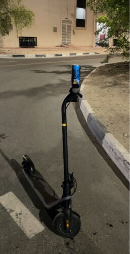 سكوتر نينبوت اي ٣