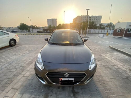 Suzuki desire 2023 mode