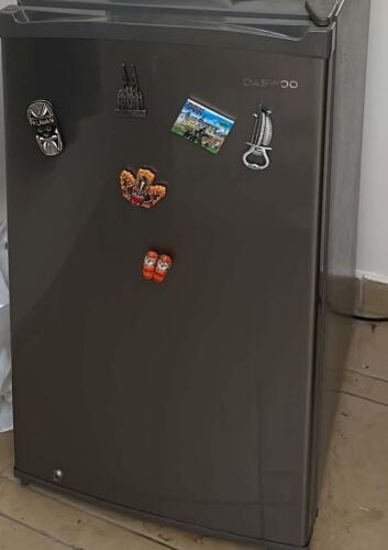 fridge for sale urgent