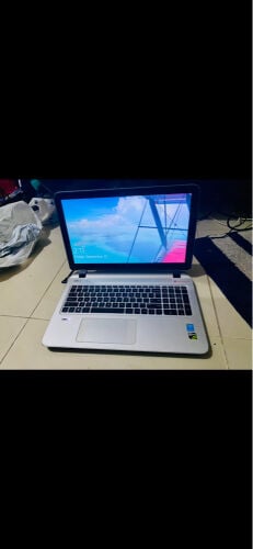 Laptop HP