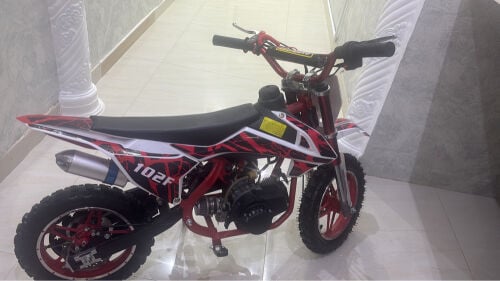 dirt bike 