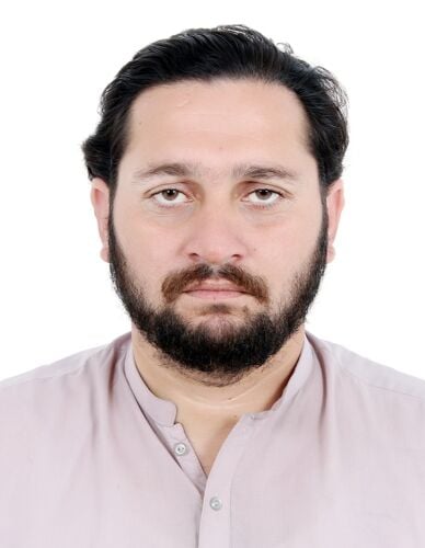 Abdur Rehman