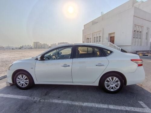 Nissan Sentra for sale