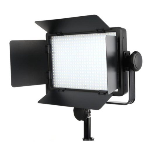Godox LED500C Bi-Color Video Light