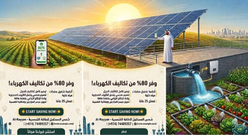 حفر ابار وعمل سيكواي 