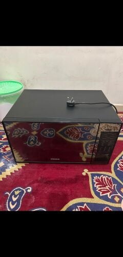 Samsung microwave oven 40L brand ne