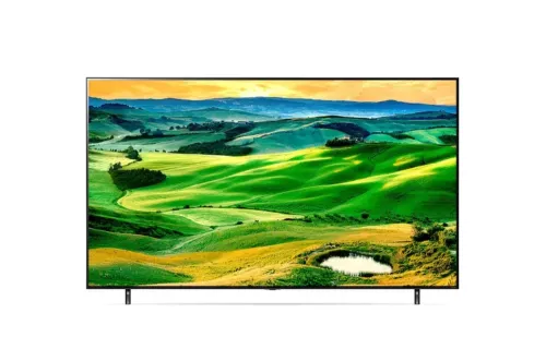 LG QNED TV 55 Inch