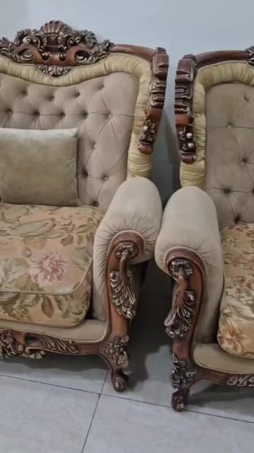 طقم كنب مجلس مستعمل للبيع