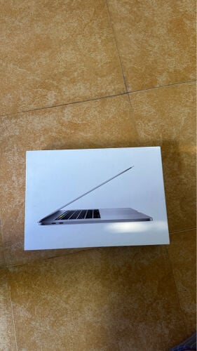 MacBook Pro 16’ 