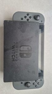 Nintendo Switch (Limited Time)