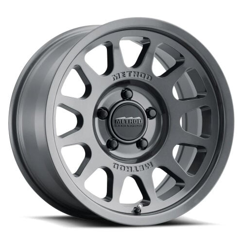Method Bead Grip Wheels 703
