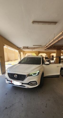 MG HS 30T sports Full Option 2021