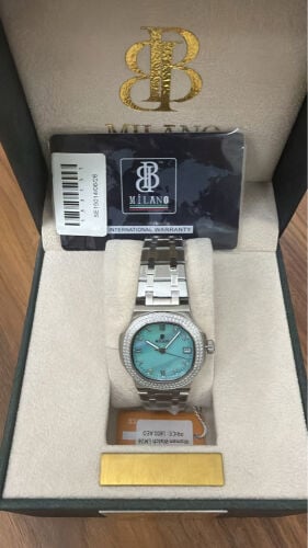 New  BB Milano 