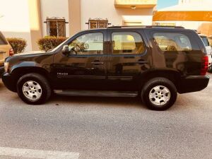 For sale: 2013 Chevrolet Tahoe