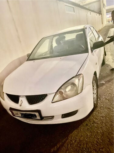 Mitsubishi Lancer GL for Sale