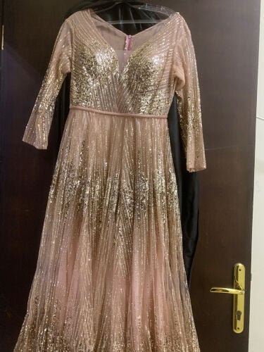 فساتين سهره