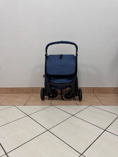 cabin approved baby stroller 