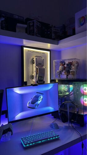 Gaming pc