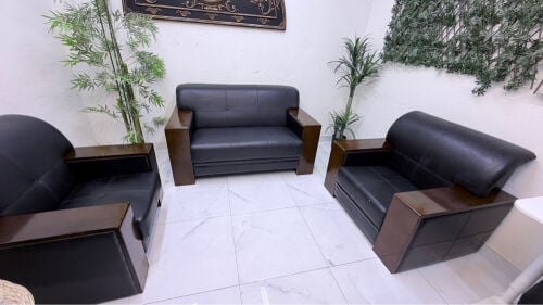 Sofa sets 
