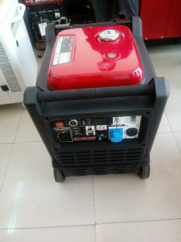 اي باور كاتم صوت 8كفي