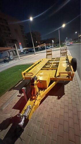 car trailer for sale 