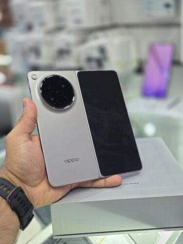 OPPO FIND N6 512GB GLOBAL