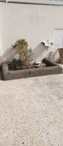 Tiles in decoration