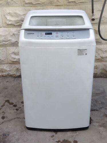 Samsung 7 kg  Top load Washing Mach
