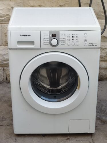 Samsung 6 Kg