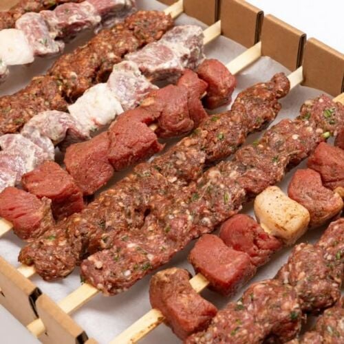 شيف مشاوي خبره ١١سنه مطاعم الدوحه