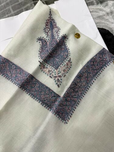 turma Kashmiri shawls 