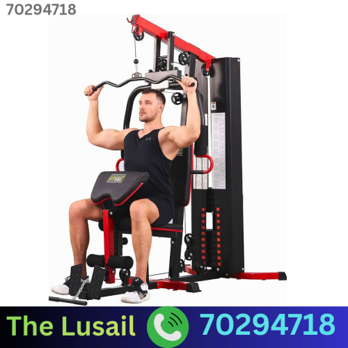 Multi Gym Equipment