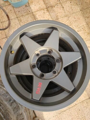 رنقات فتك