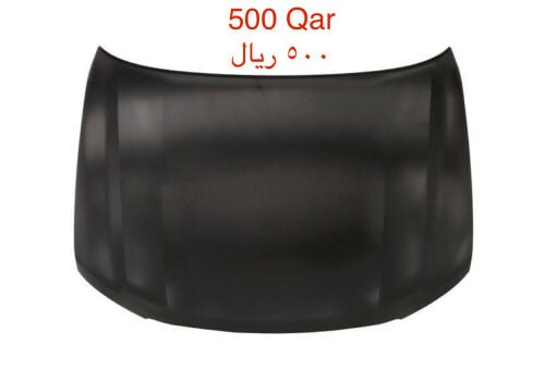 Land cruiser 2008 - 2015 parts