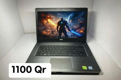 i7, 4gb graphics Mid Gaming laptop
