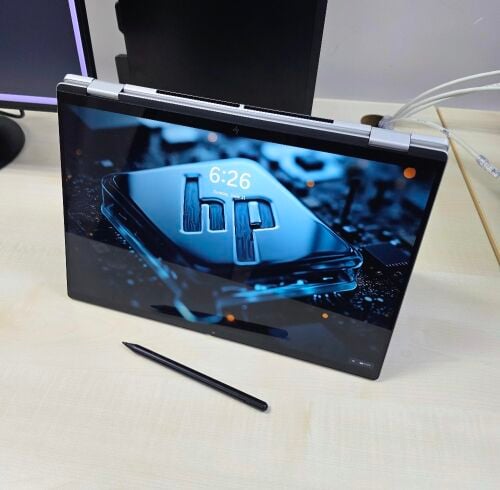 HP Envy x360 Ultra 7 16GB-1TB 16"WU