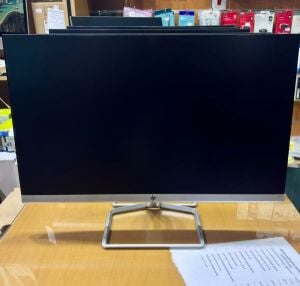 HP 27F 27" INCH MONITOR