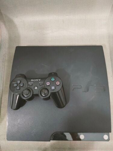 PS3 With Controller (Working)