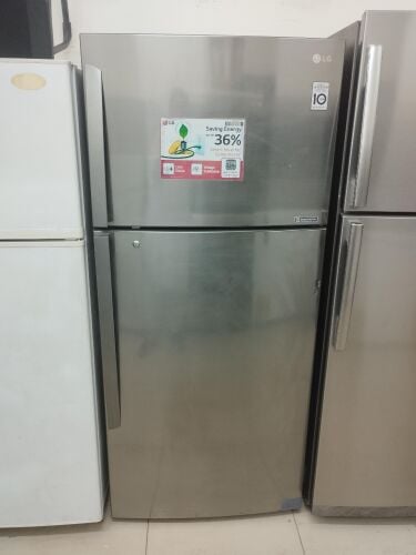 LG Big Fridge for Sale