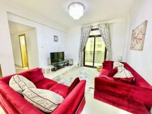 MODERN 2BHK FF TITLE DEED